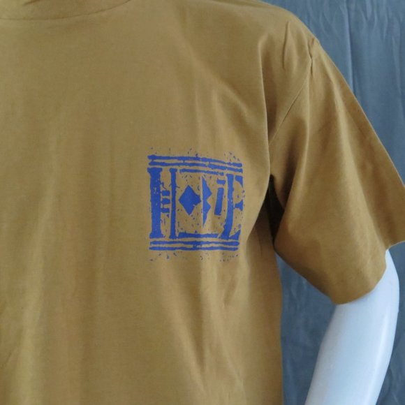 Vintage Surf Shirt - Hobie Sailing Shirt - Men's Large (NWT) - Picture 7 of 10